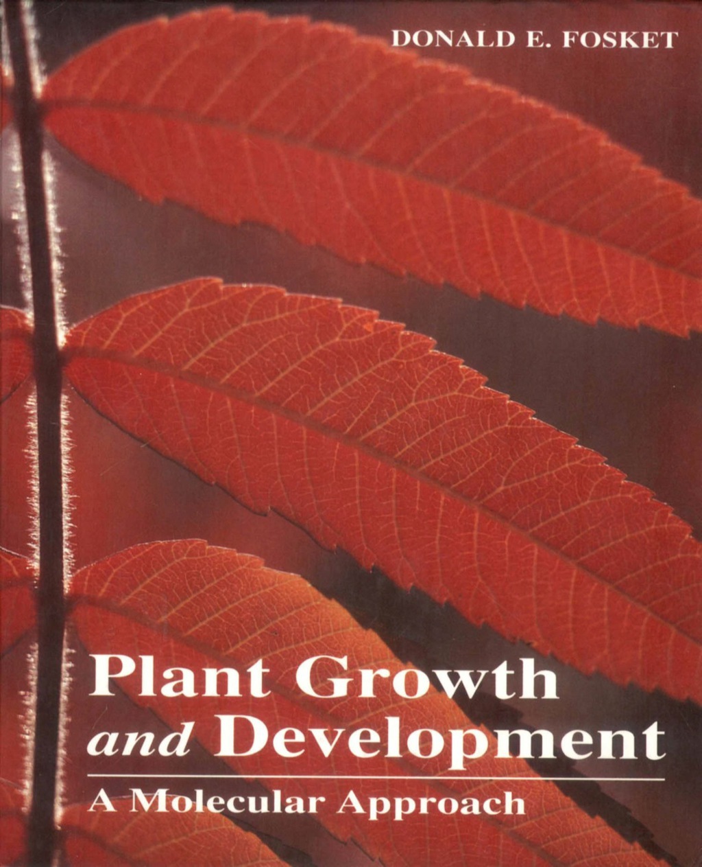 Plant Growth and Development A Molecular Approach  â€“ PDF/EPUB Version Downloadable