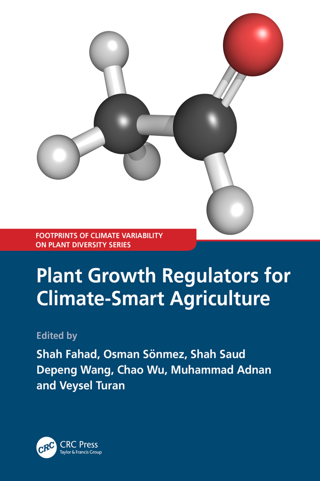Plant Growth Regulators for Climate-Smart Agriculture 1st Edition â€“ PDF/EPUB Version Downloadable