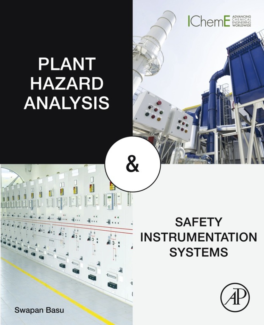 Plant Hazard Analysis and Safety Instrumentation Systems  â€“ PDF/EPUB Version Downloadable
