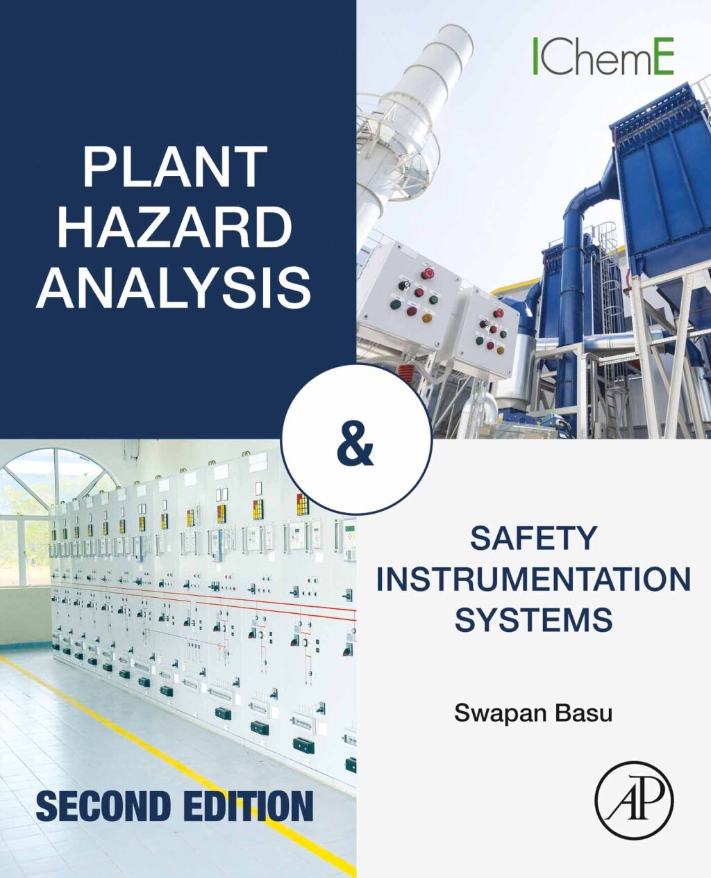 Plant Hazard Analysis and Safety Instrumentation Systems 2nd Edition â€“ PDF/EPUB Version Downloadable