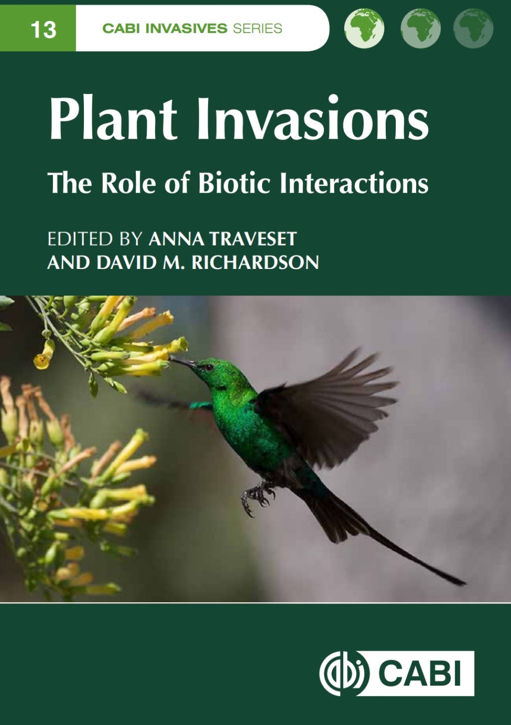 Plant Invasions The Role of Biotic Interactions 1st Edition â€“ PDF/EPUB Version Downloadable