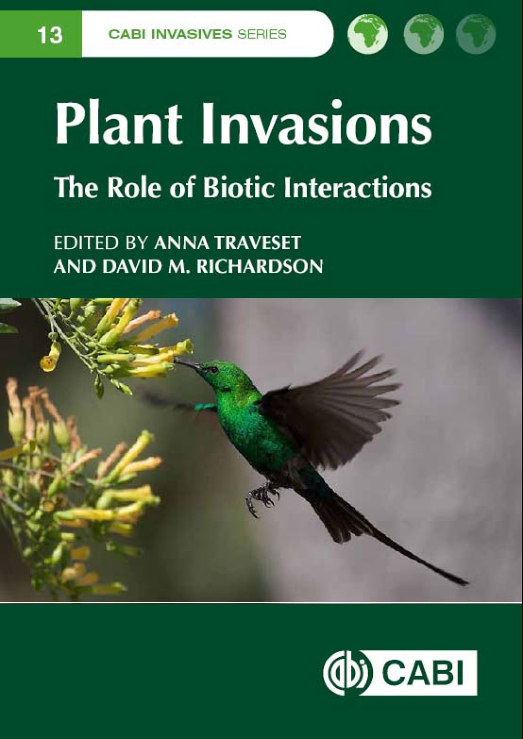 Plant Invasions The Role of Biotic Interactions 1st Edition â€“ PDF/EPUB Version Downloadable