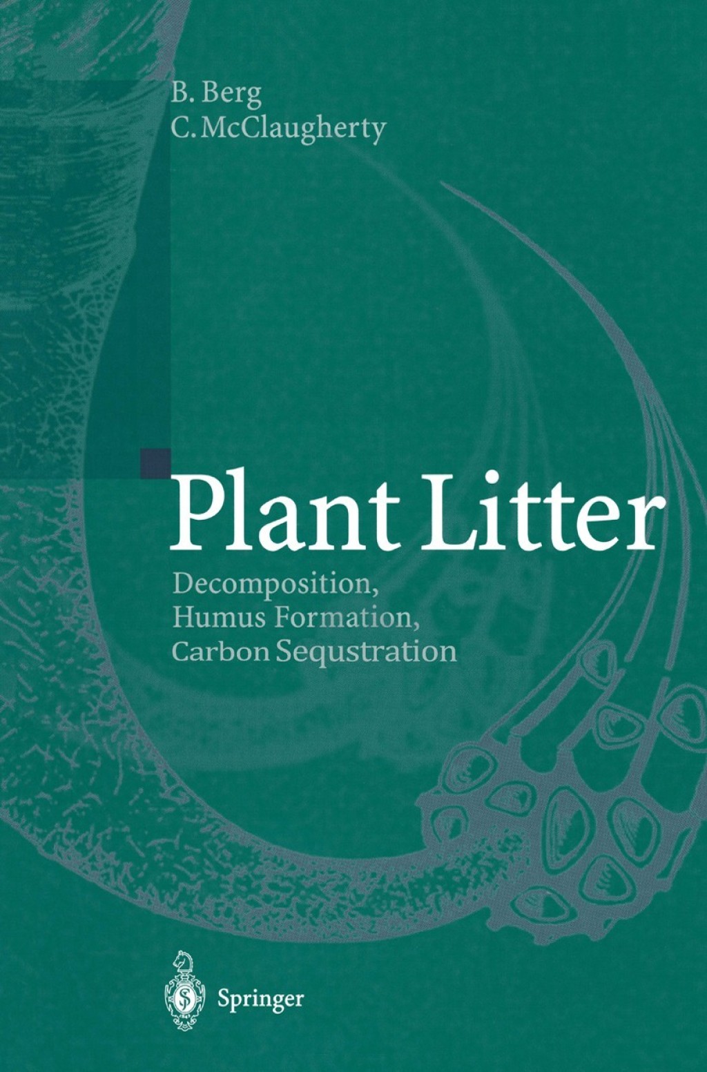 Plant Litter Decomposition, Humus Formation, Carbon Sequestration  â€“ PDF/EPUB Version Downloadable