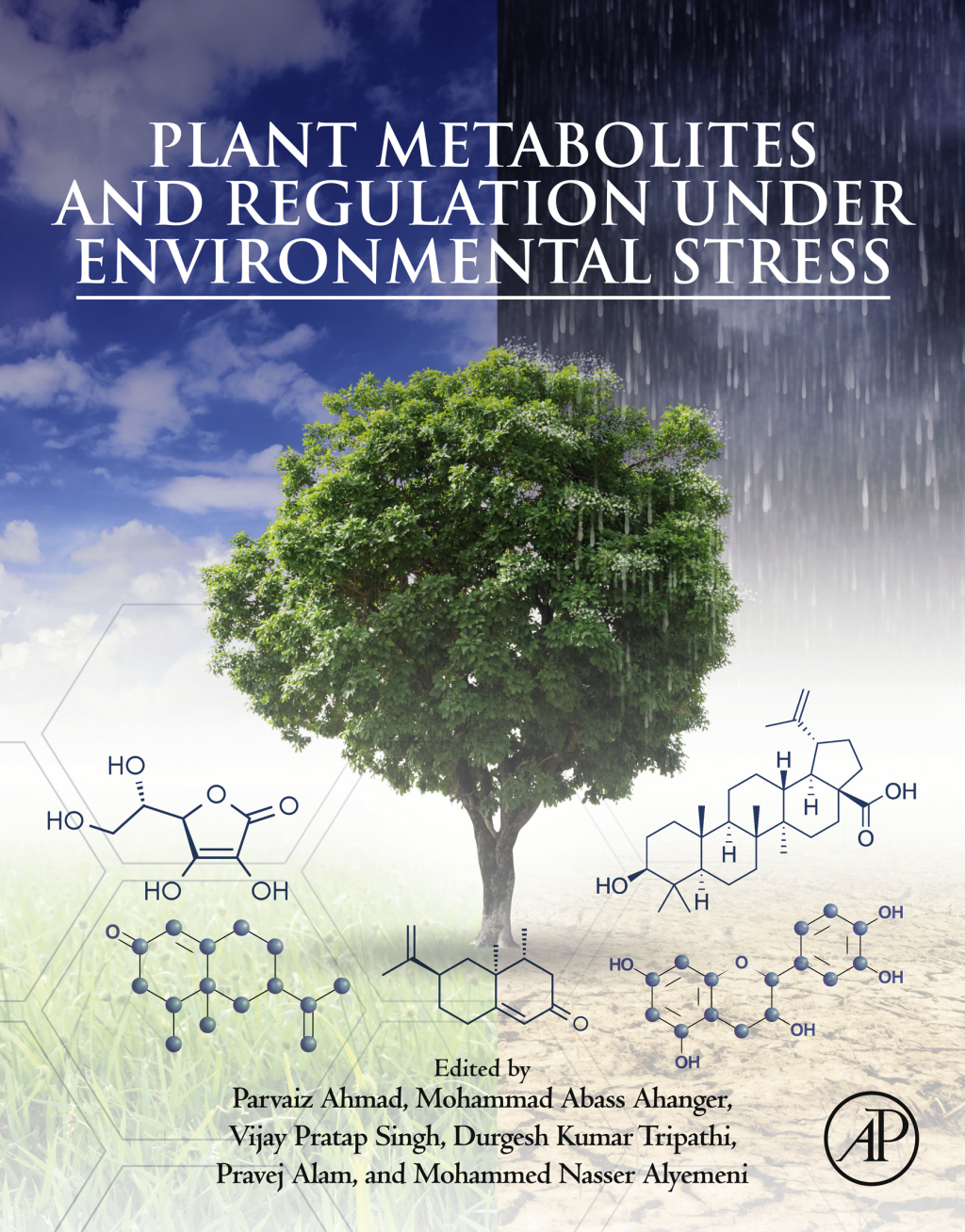 Plant Metabolites and Regulation under Environmental Stress  â€“ PDF/EPUB Version Downloadable