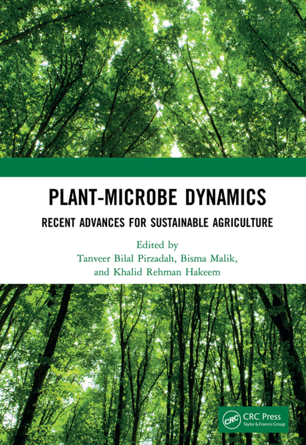 Plant-Microbe Dynamics Recent Advances for Sustainable Agriculture 1st Edition â€“ PDF/EPUB Version Downloadable