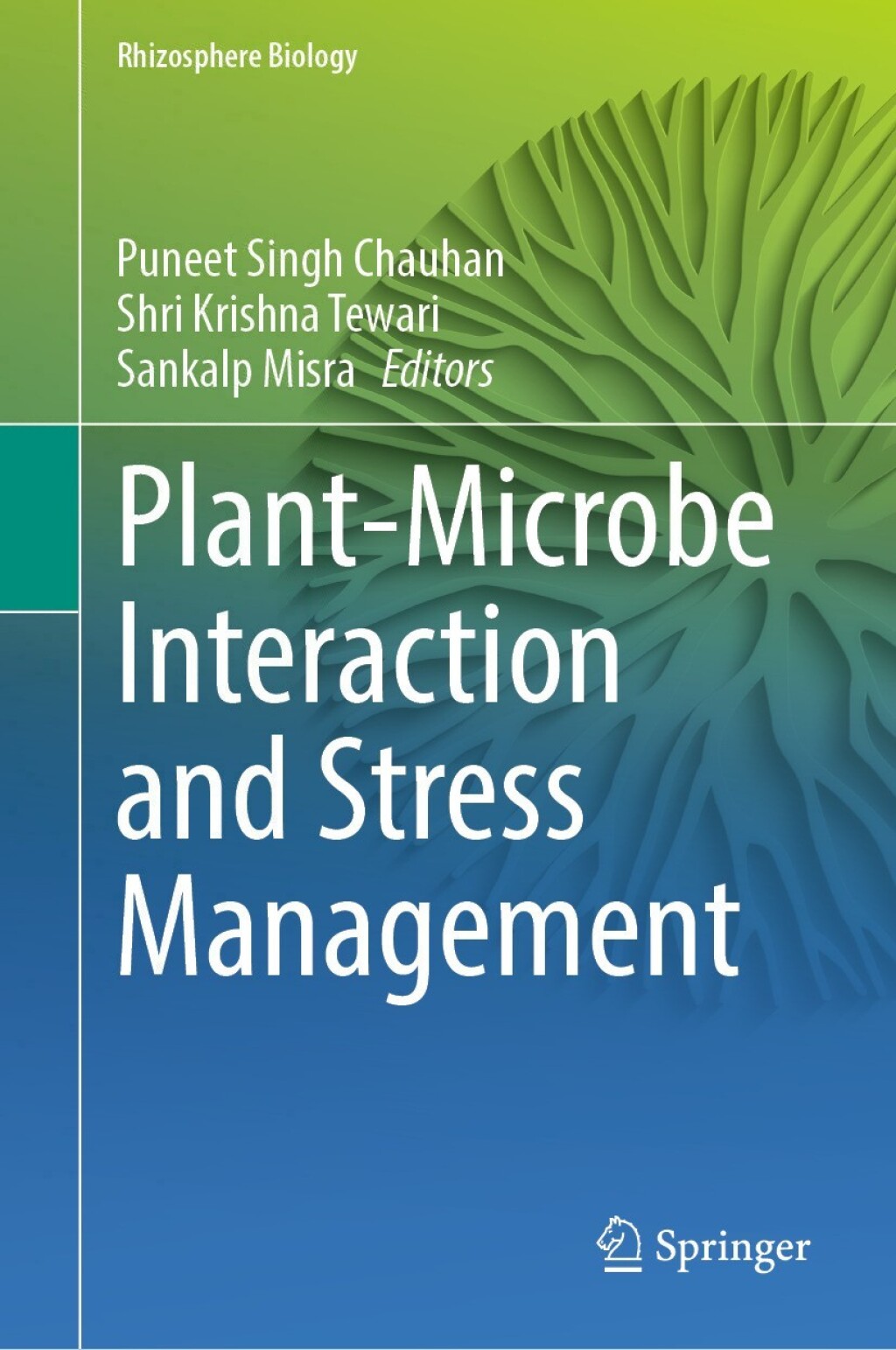 Plant-Microbe Interaction and Stress Management  â€“ PDF/EPUB Version Downloadable