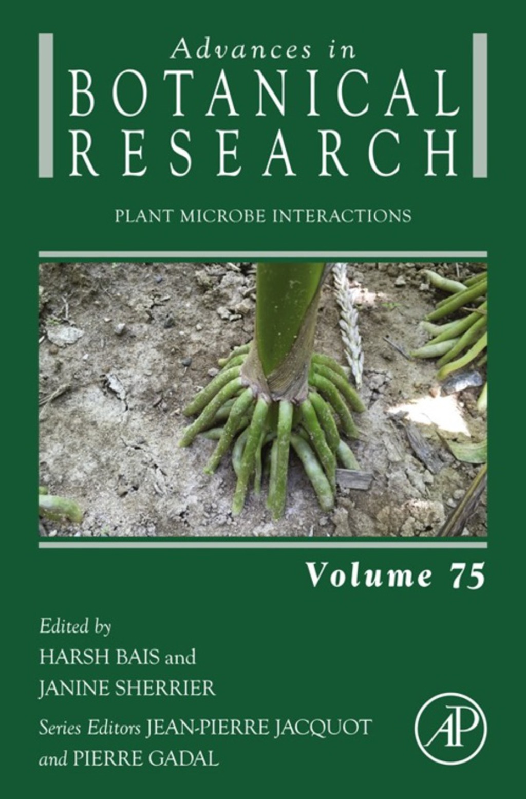 Plant Microbe Interactions  â€“ PDF/EPUB Version Downloadable