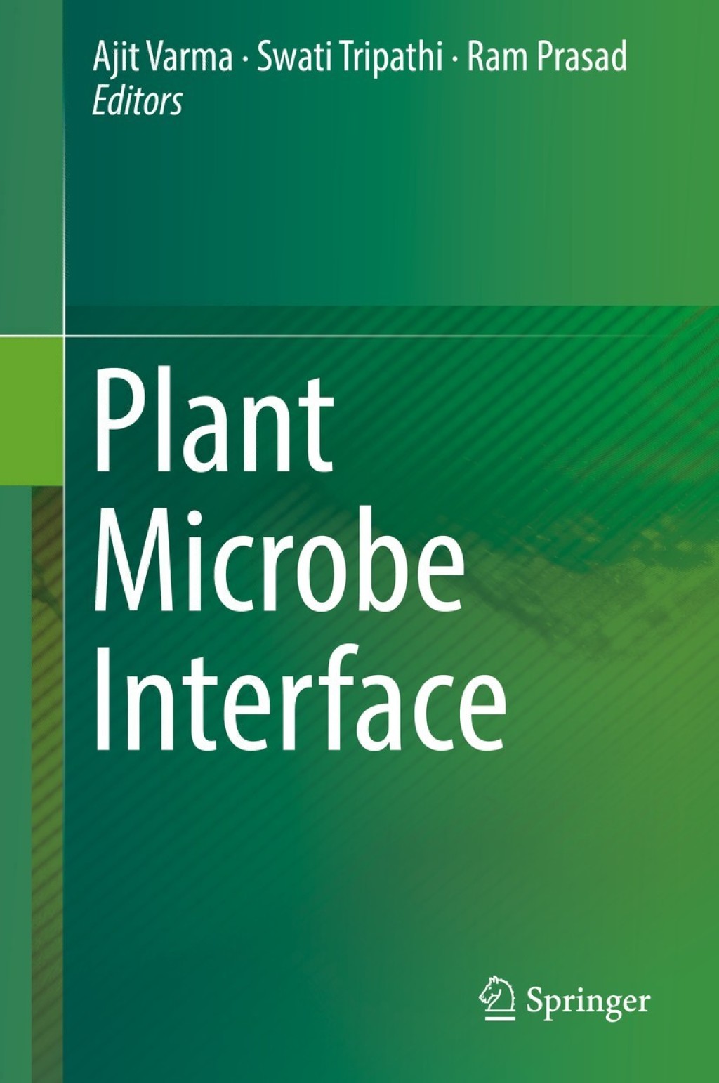 Plant Microbe Interface  â€“ PDF/EPUB Version Downloadable