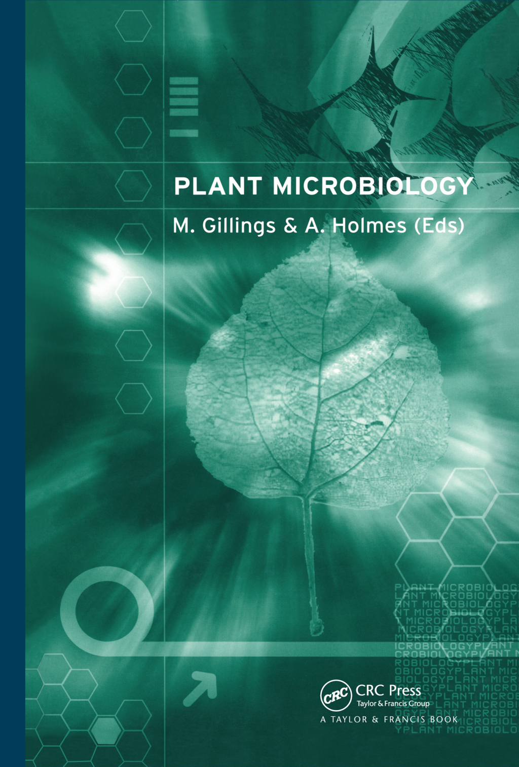 Plant Microbiology 1st Edition â€“ PDF/EPUB Version Downloadable