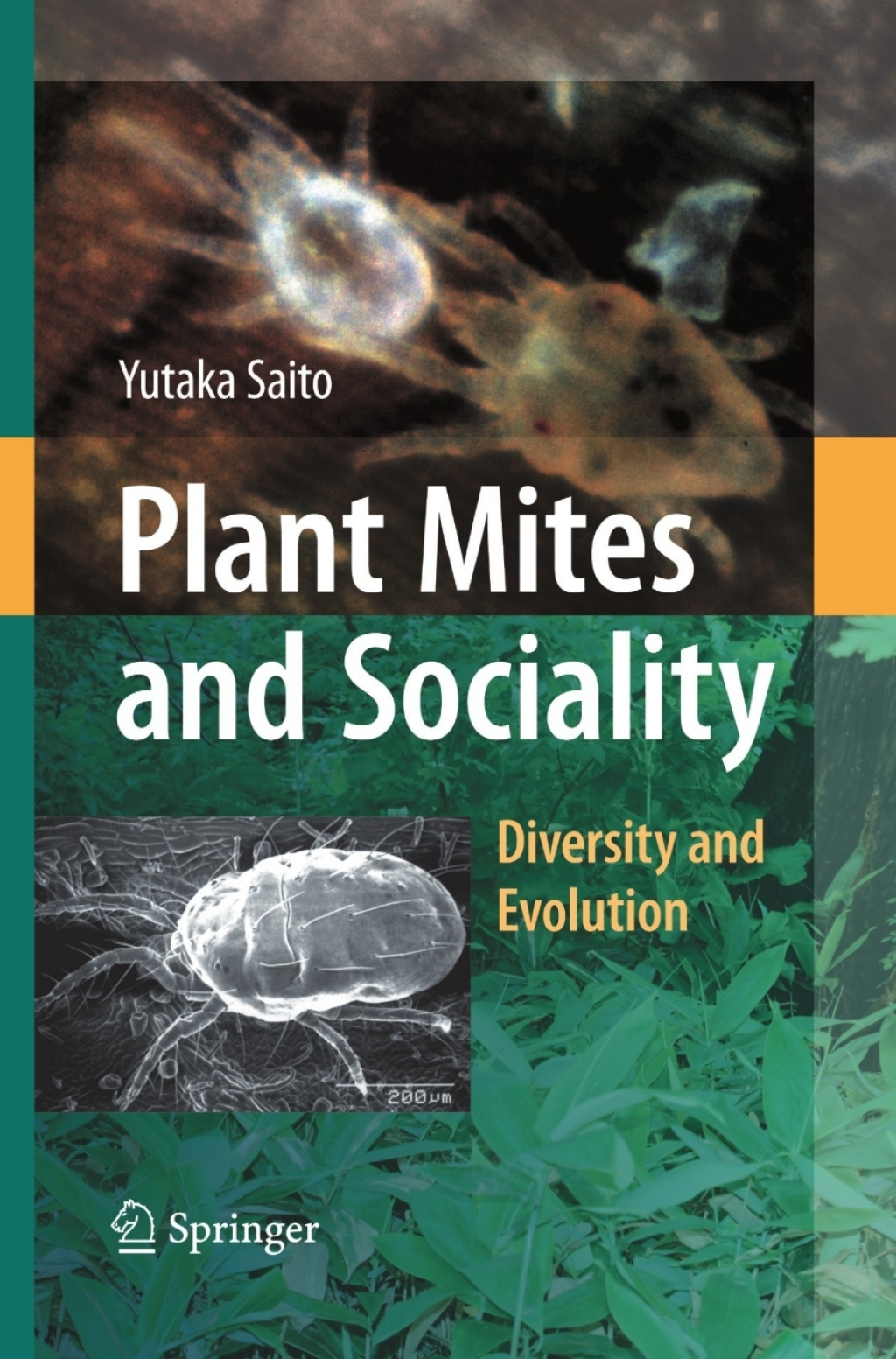 Plant Mites and Sociality Diversity and Evolution  â€“ PDF/EPUB Version Downloadable