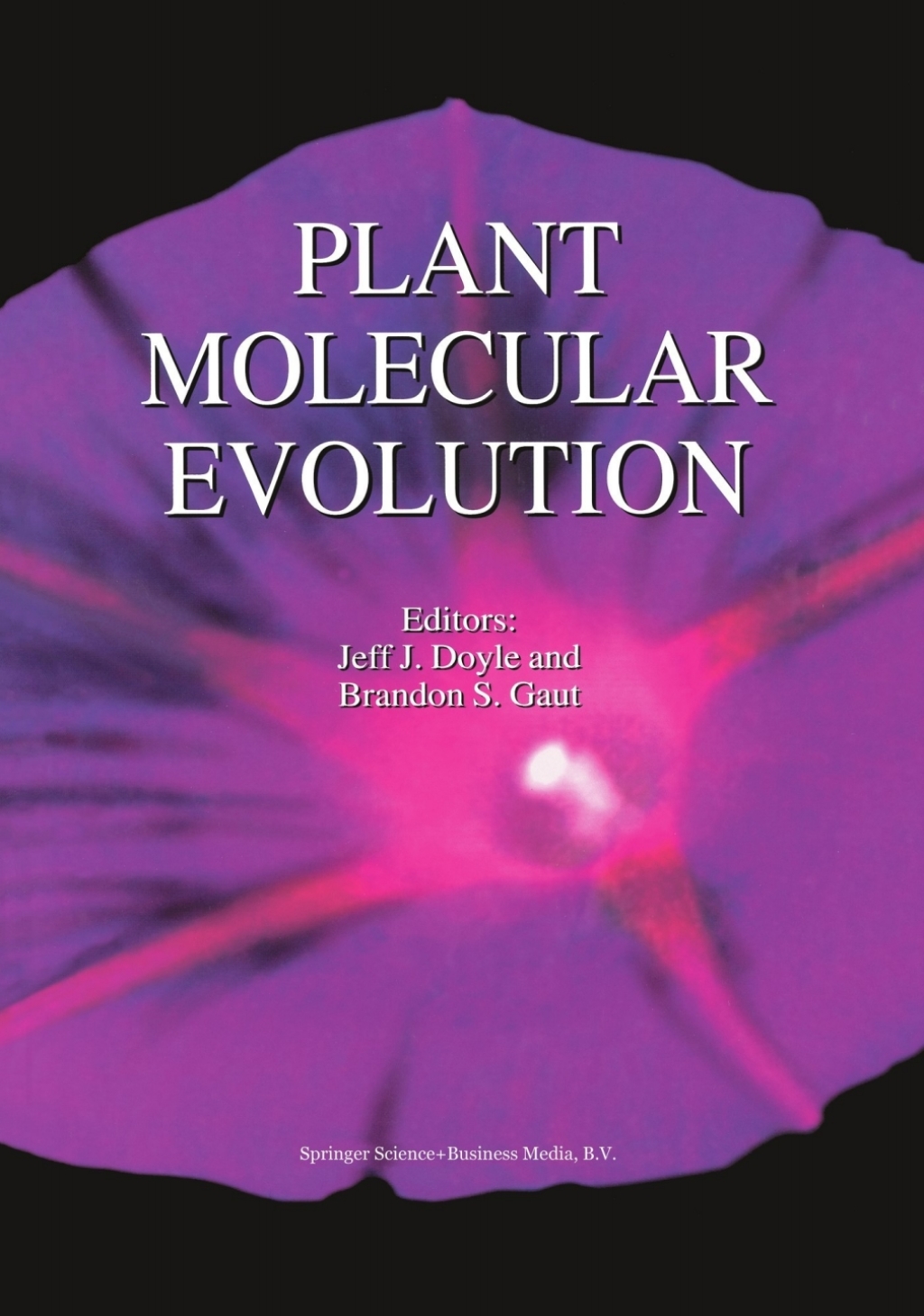Plant Molecular Evolution 1st Edition â€“ PDF/EPUB Version Downloadable