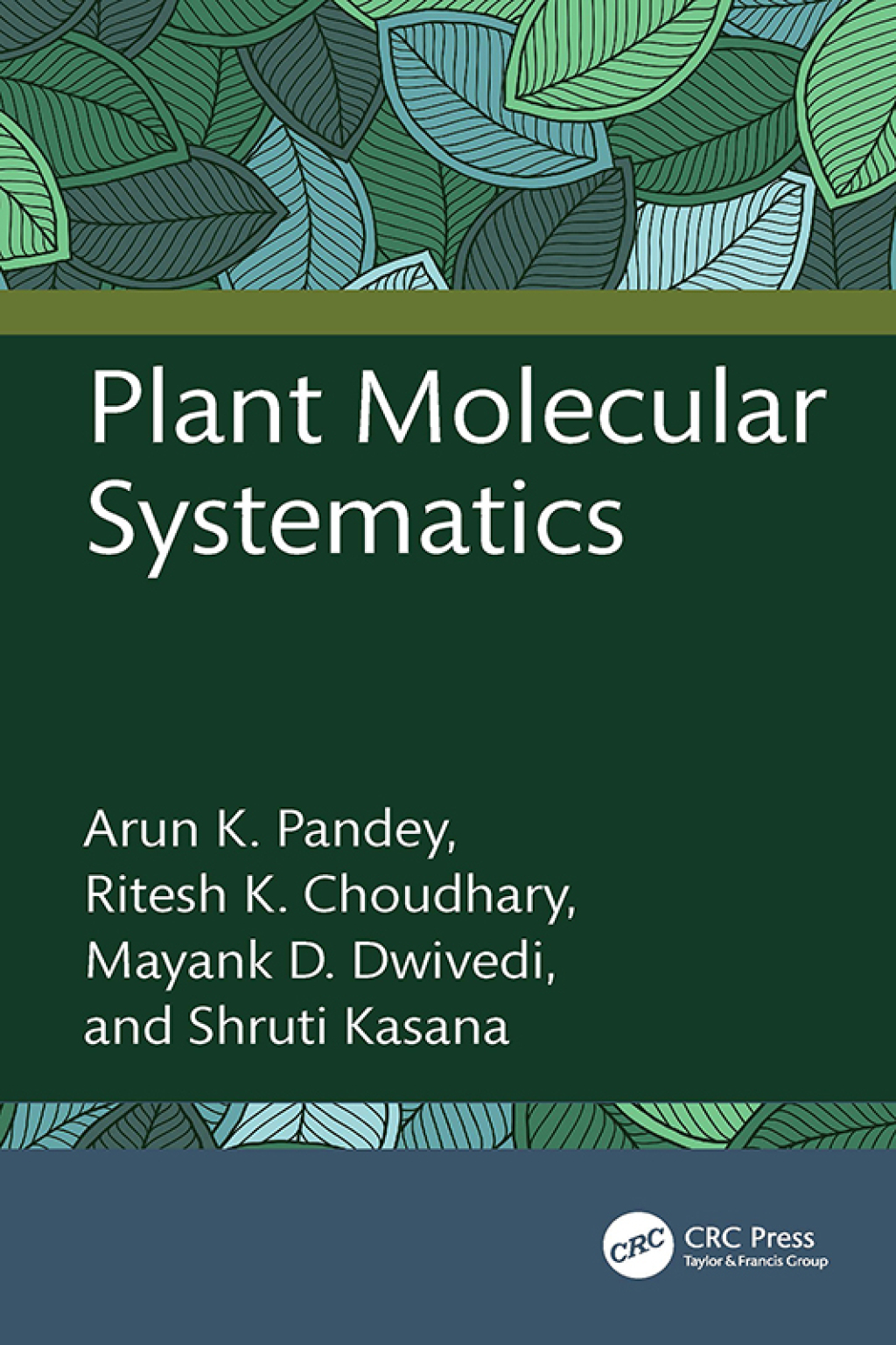 Plant Molecular Systematics 1st Edition â€“ PDF/EPUB Version Downloadable