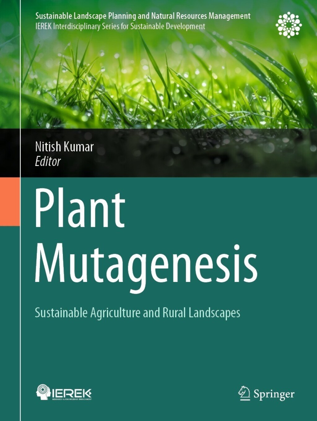 Plant Mutagenesis Sustainable Agriculture and Rural Landscapes  â€“ PDF/EPUB Version Downloadable
