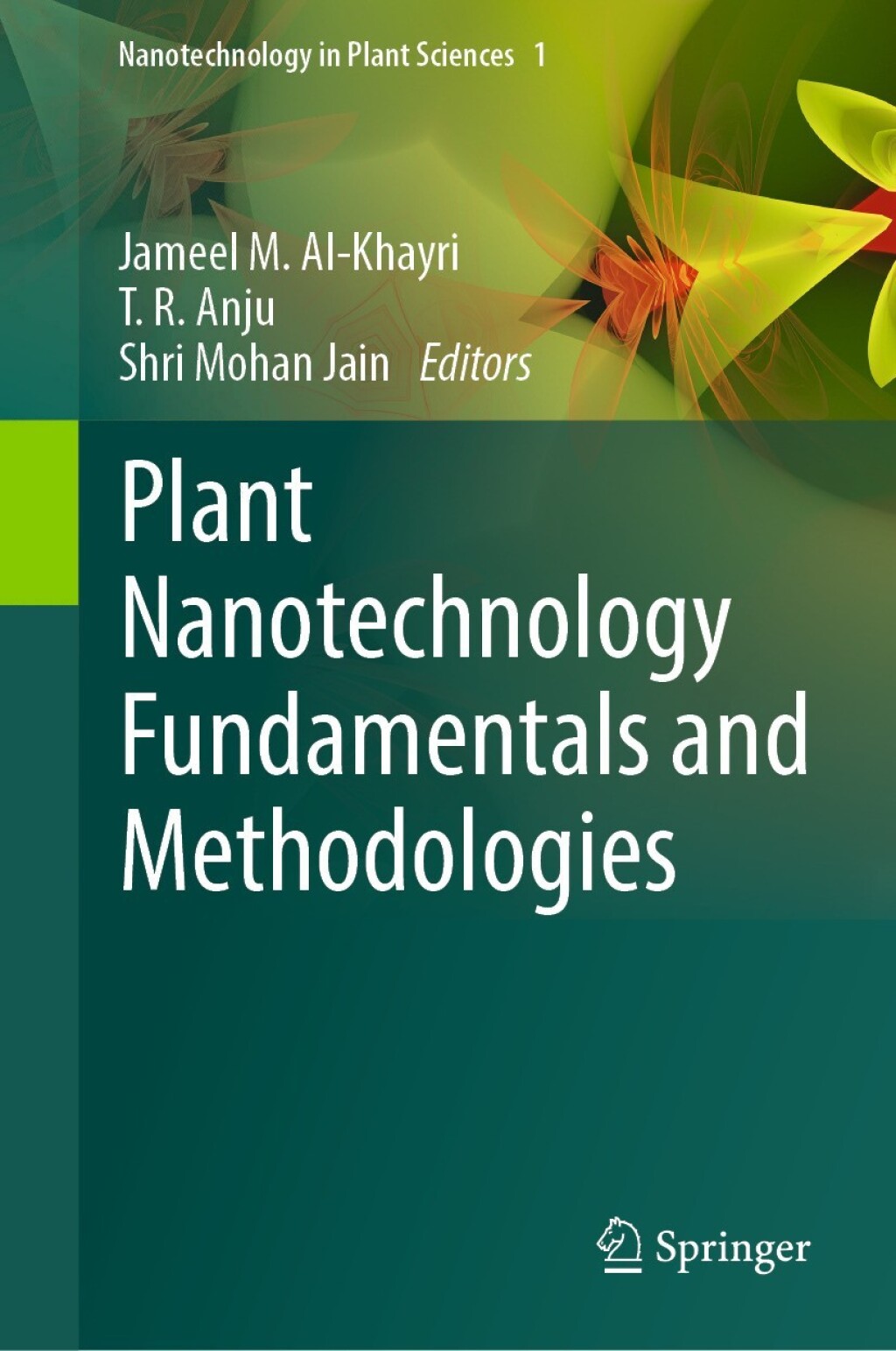 Plant Nanotechnology Fundamentals and Methodologies  â€“ PDF/EPUB Version Downloadable