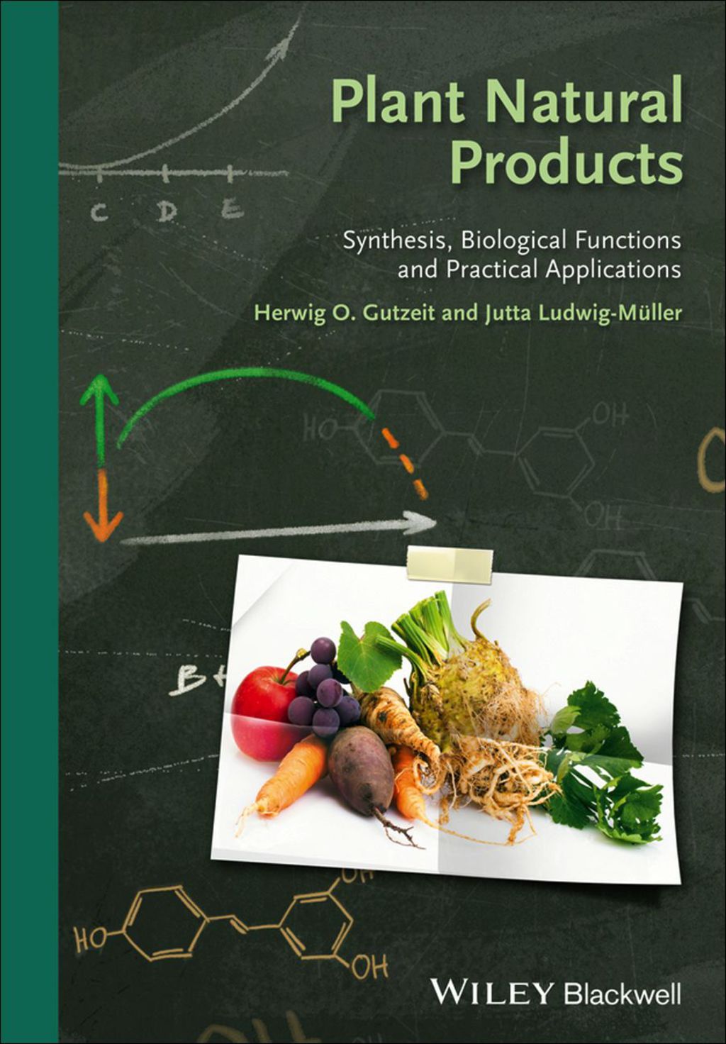 Plant Natural Products  â€“ PDF/EPUB Version Downloadable