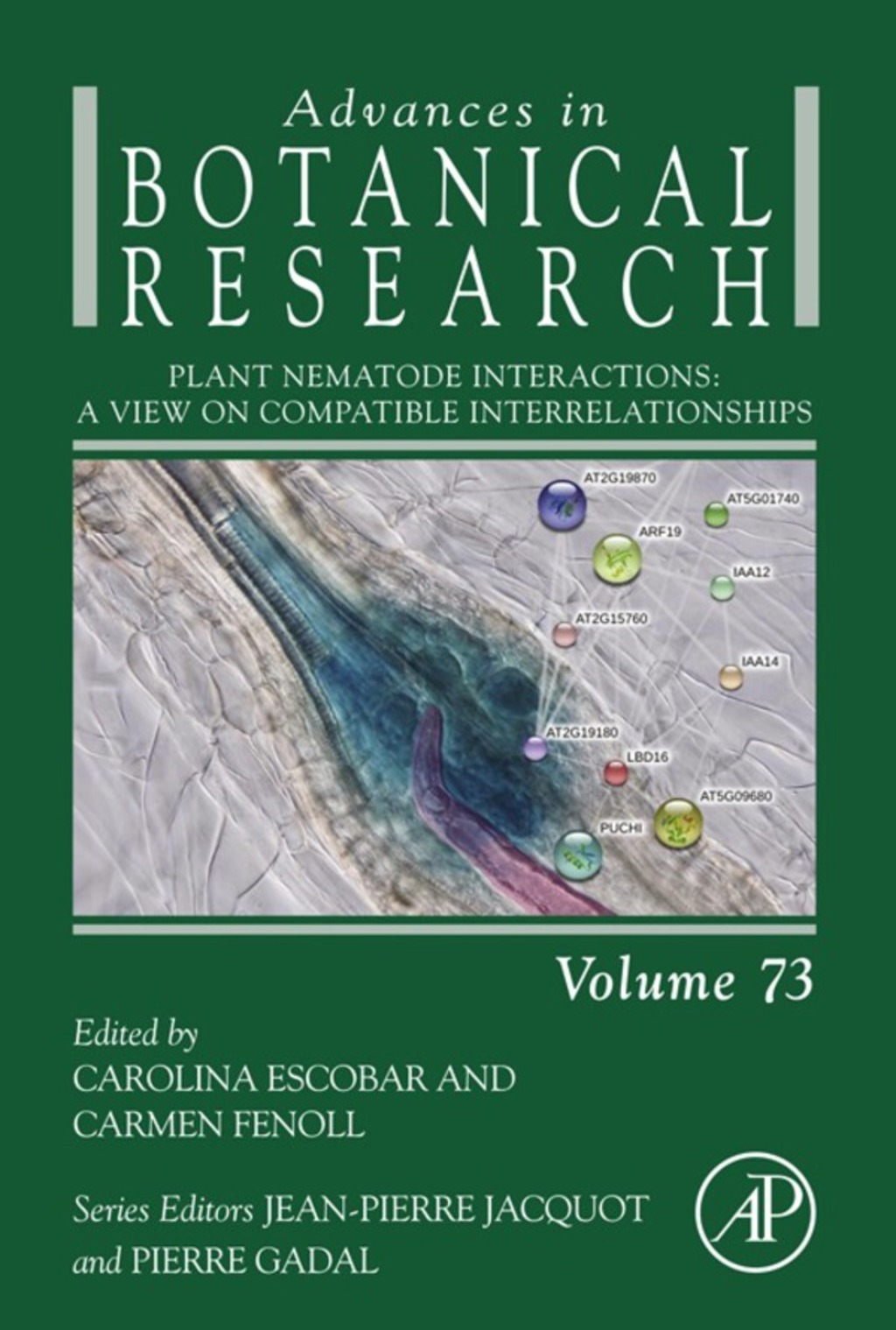 Plant Nematode Interactions  â€“ PDF/EPUB Version Downloadable