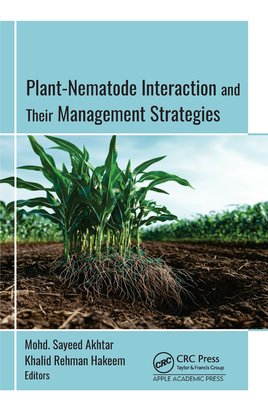 Plant-Nematode Interactions and Their Management Strategies 1st Edition â€“ PDF/EPUB Version Downloadable