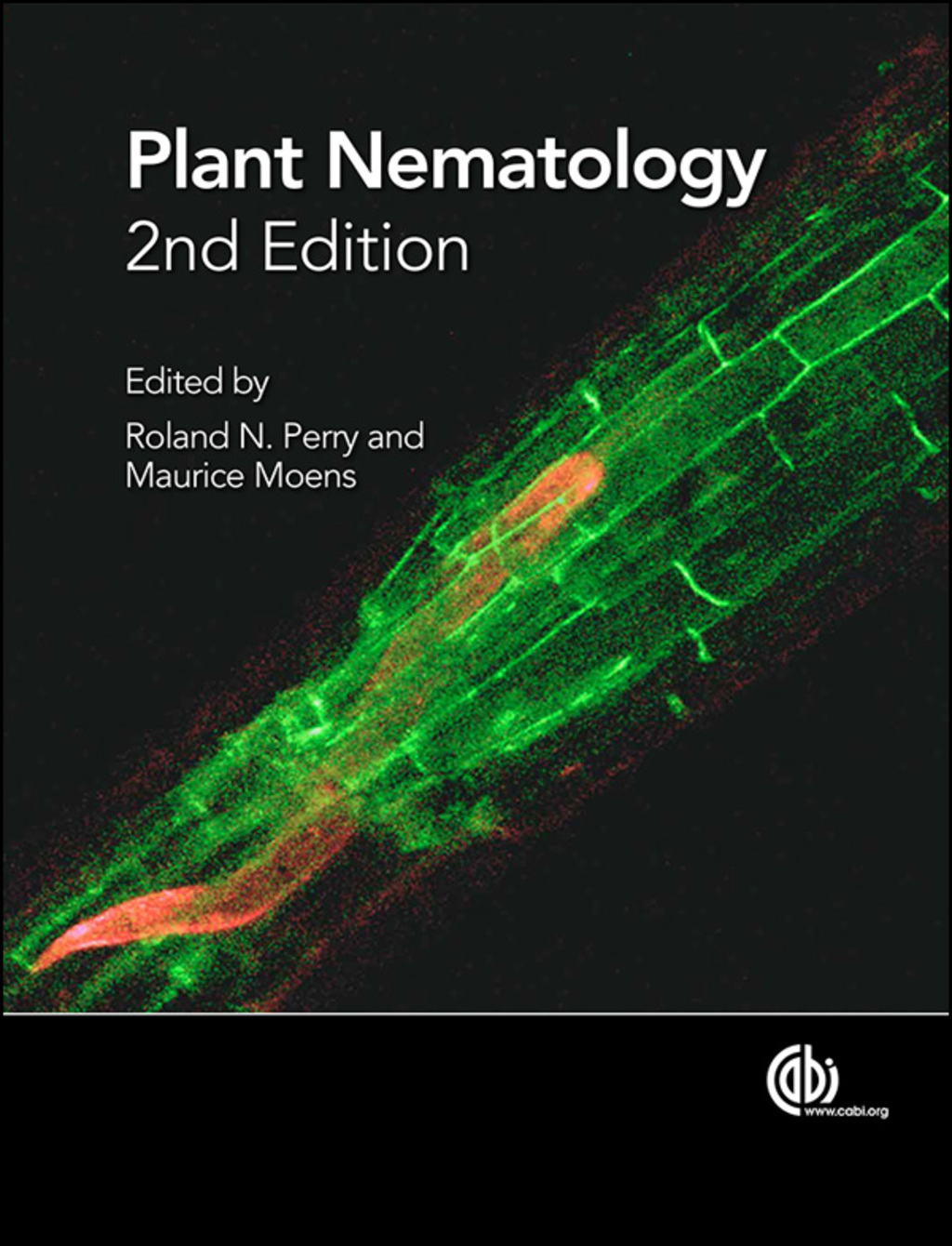 Plant Nematology 2nd Edition â€“ PDF/EPUB Version Downloadable