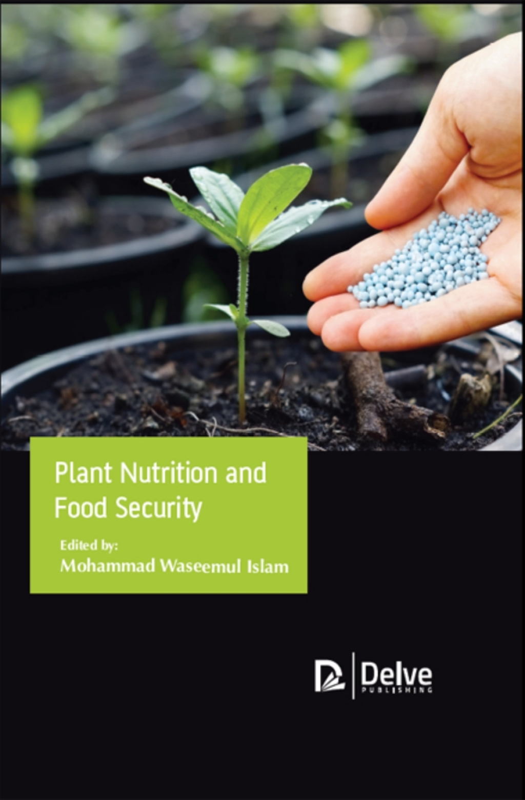 Plant Nutrition and Food Security  â€“ PDF/EPUB Version Downloadable