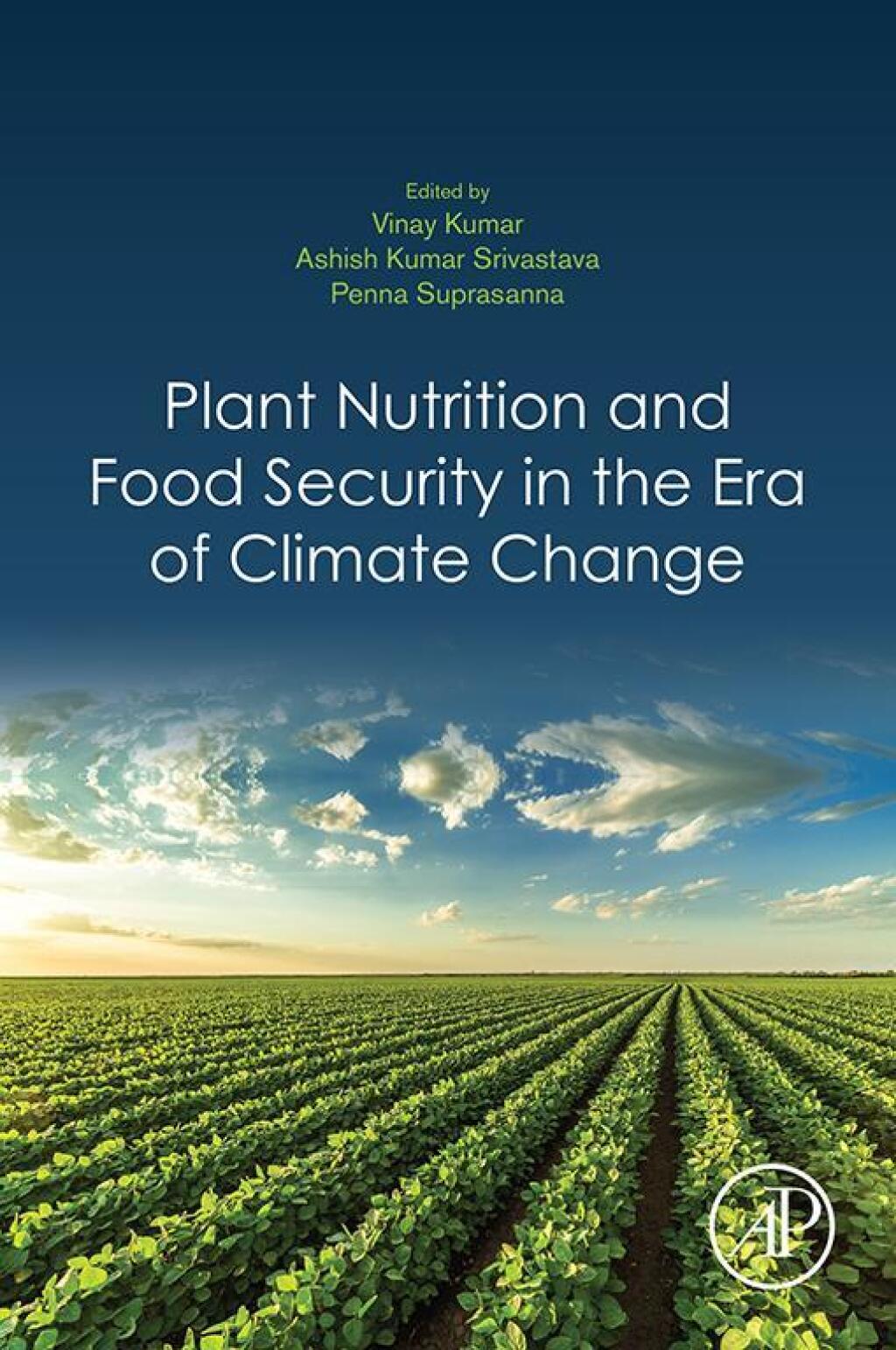 Plant Nutrition and Food Security in the Era of Climate Change  â€“ PDF/EPUB Version Downloadable