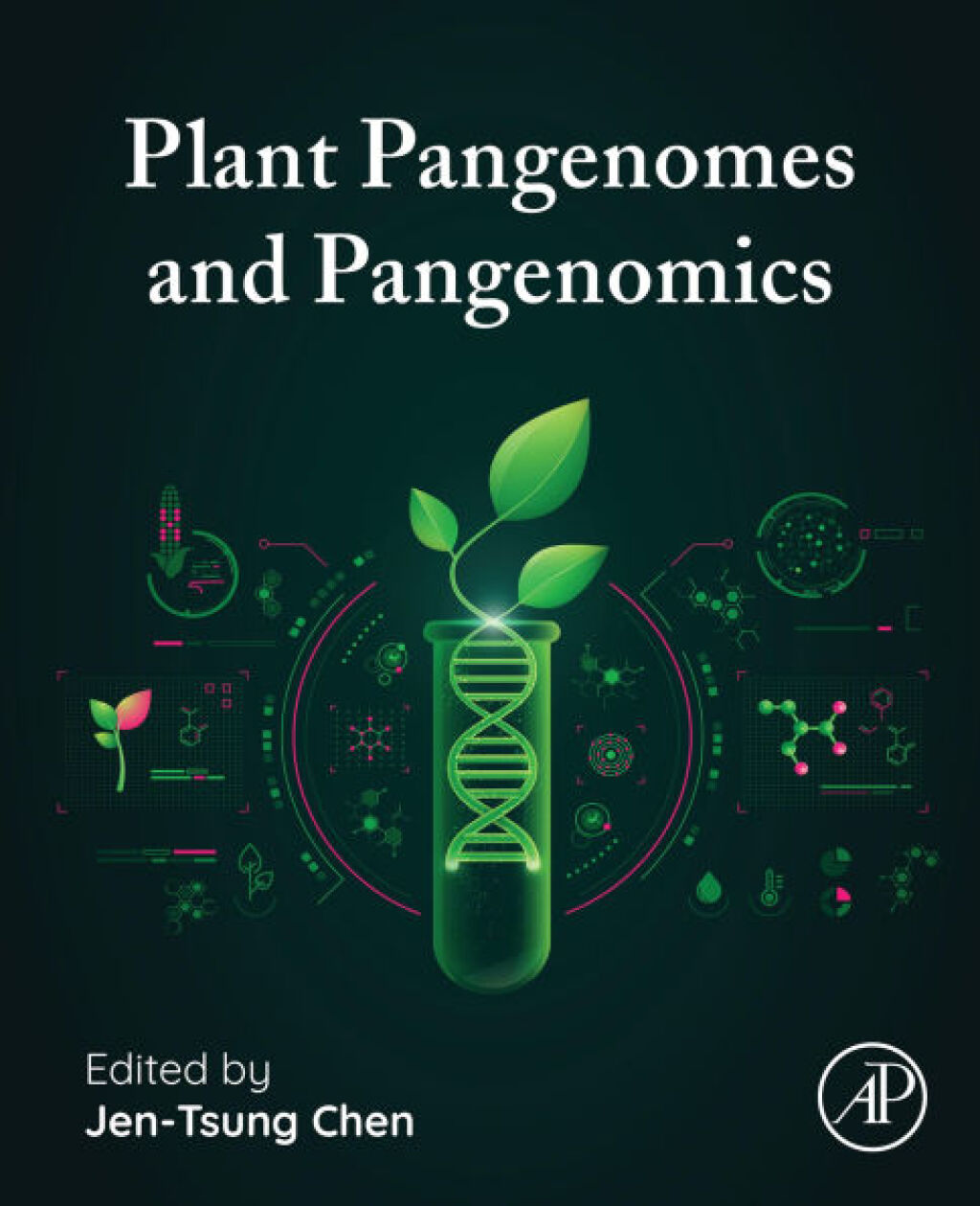 Plant Pangenomes and Pangenomics  â€“ PDF/EPUB Version Downloadable