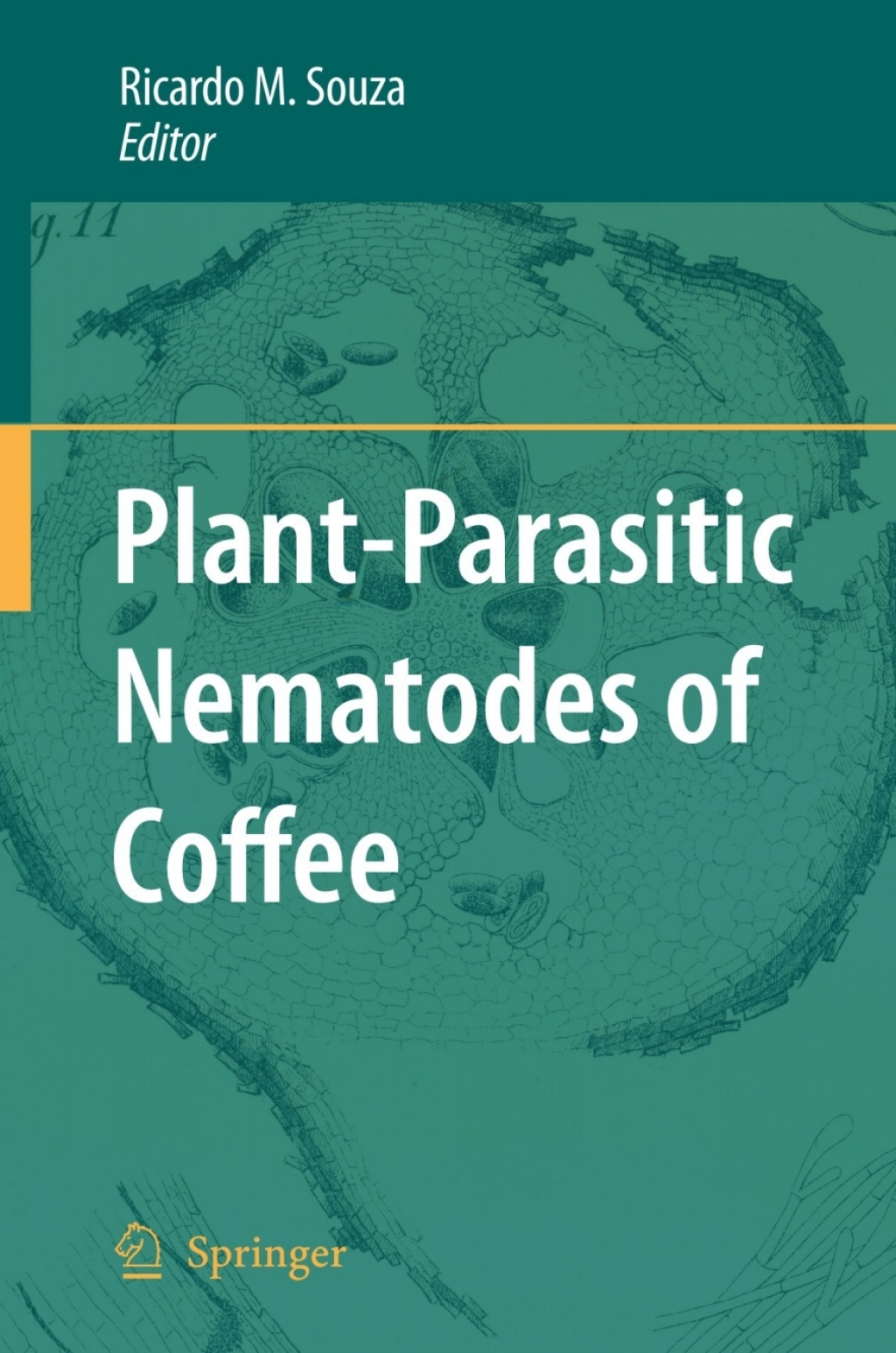 Plant-Parasitic Nematodes of Coffee 1st Edition â€“ PDF/EPUB Version Downloadable