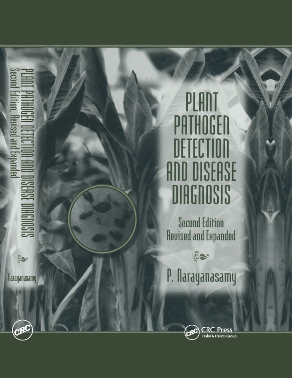 Plant Pathogen Detection and Disease Diagnosis 2nd Edition â€“ PDF/EPUB Version Downloadable