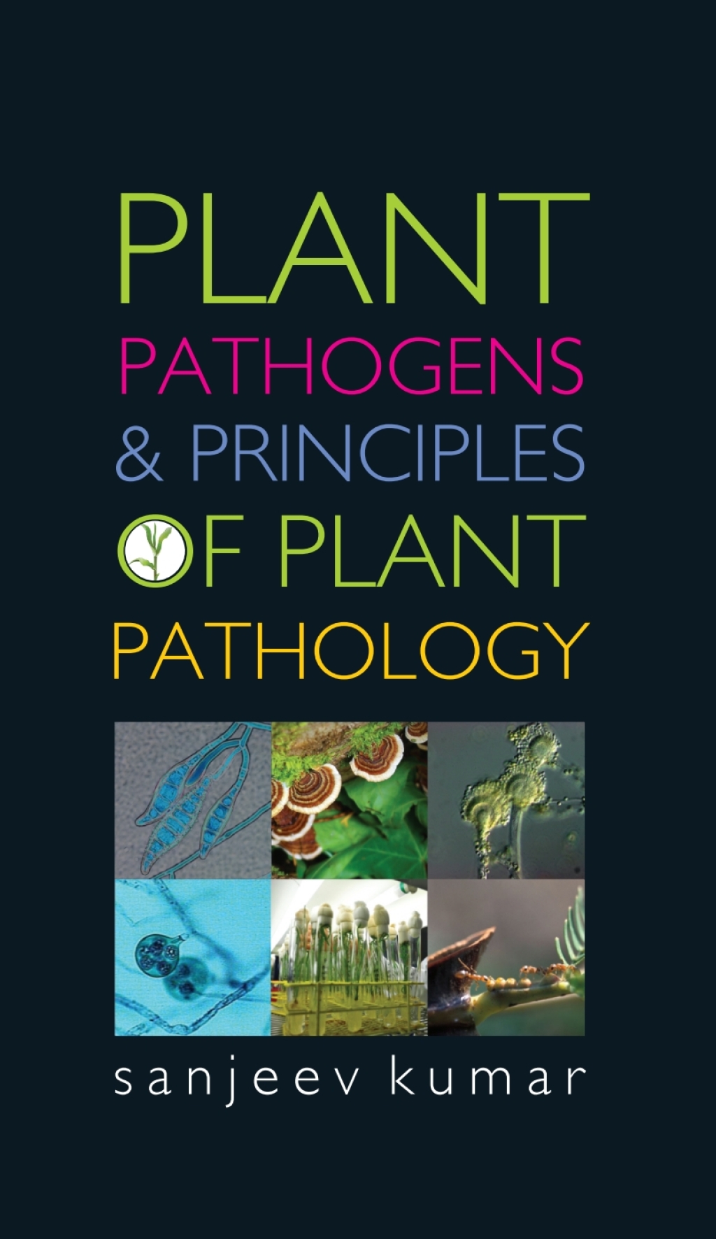 Plant Pathogens and Principles of Plant Pathology 1st Edition â€“ PDF/EPUB Version Downloadable