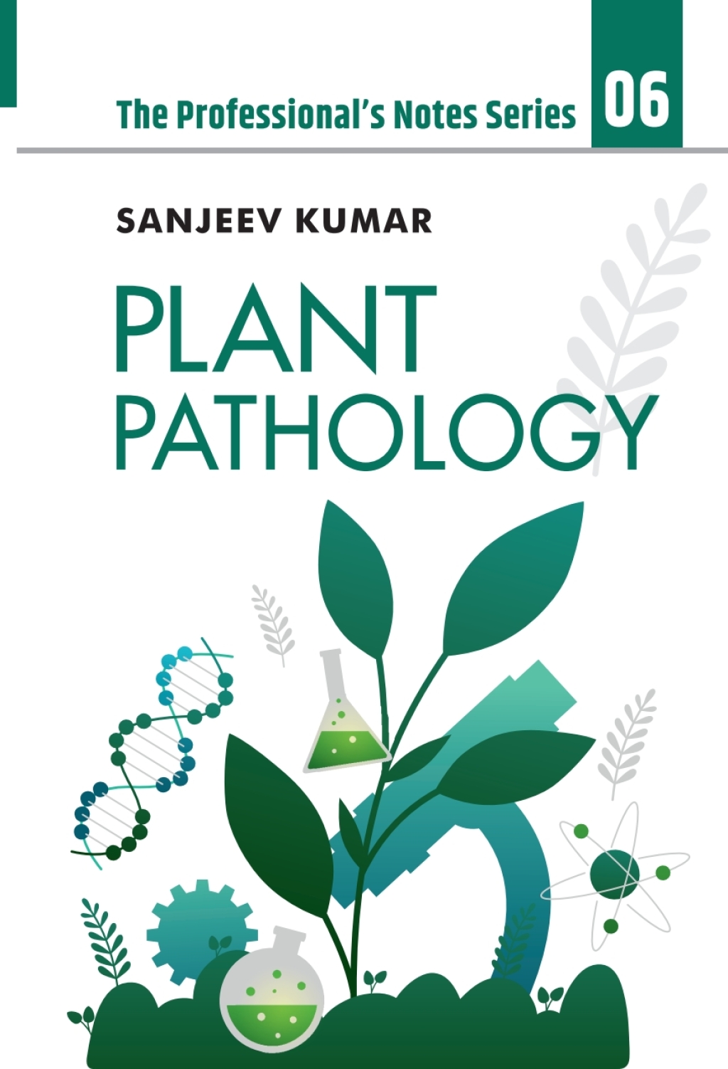 Plant Pathology 1st Edition â€“ PDF/EPUB Version Downloadable
