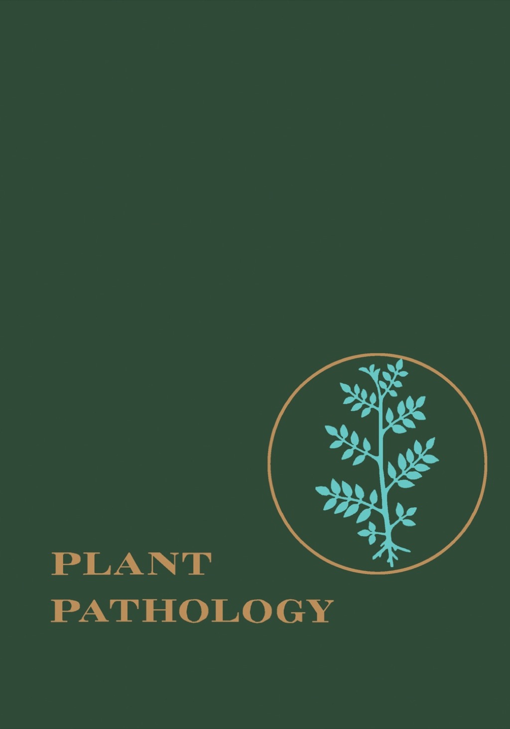 Plant Pathology 1st Edition – PDF/EPUB Version Downloadable Plant Pathology 1st Edition – PDF/EPUB Version Downloadable - Image 1