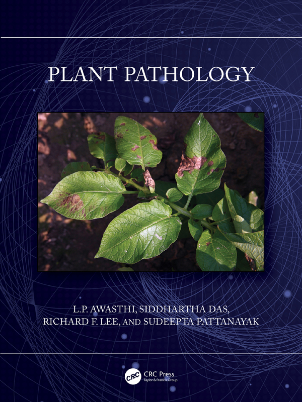 Plant Pathology 1st Edition – PDF/EPUB Version Downloadable Plant Pathology 1st Edition – PDF/EPUB Version Downloadable - Image 1
