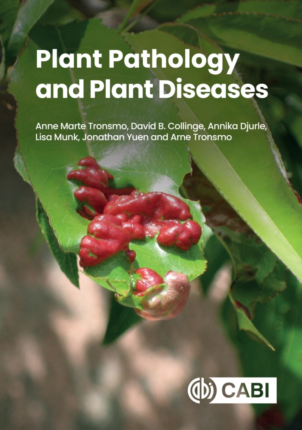 Plant Pathology and Plant Diseases  â€“ PDF/EPUB Version Downloadable