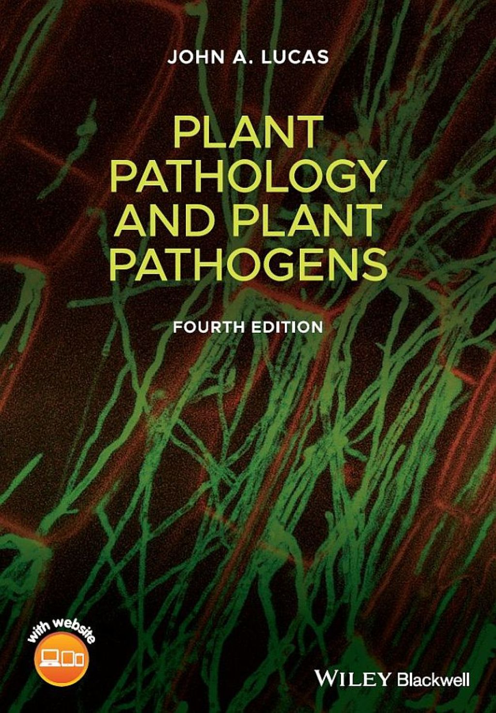 Plant Pathology and Plant Pathogens 4th Edition â€“ PDF/EPUB Version Downloadable