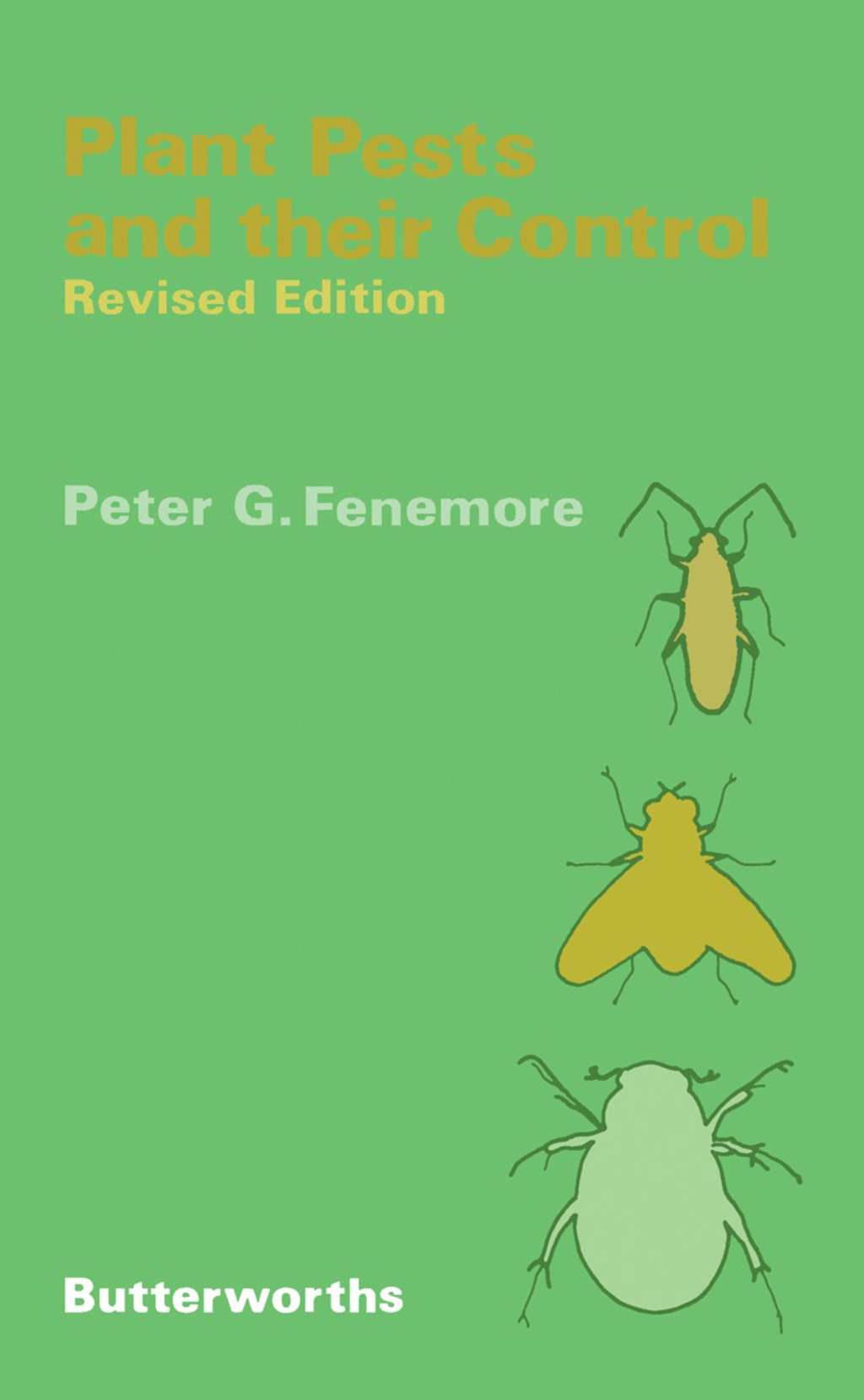 Plant Pests and their Control – PDF/EPUB Version Downloadable Plant Pests and their Control – PDF/EPUB Version Downloadable - Image 1