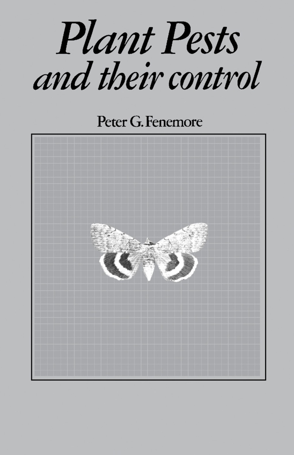 Plant Pests and Their Control  â€“ PDF/EPUB Version Downloadable