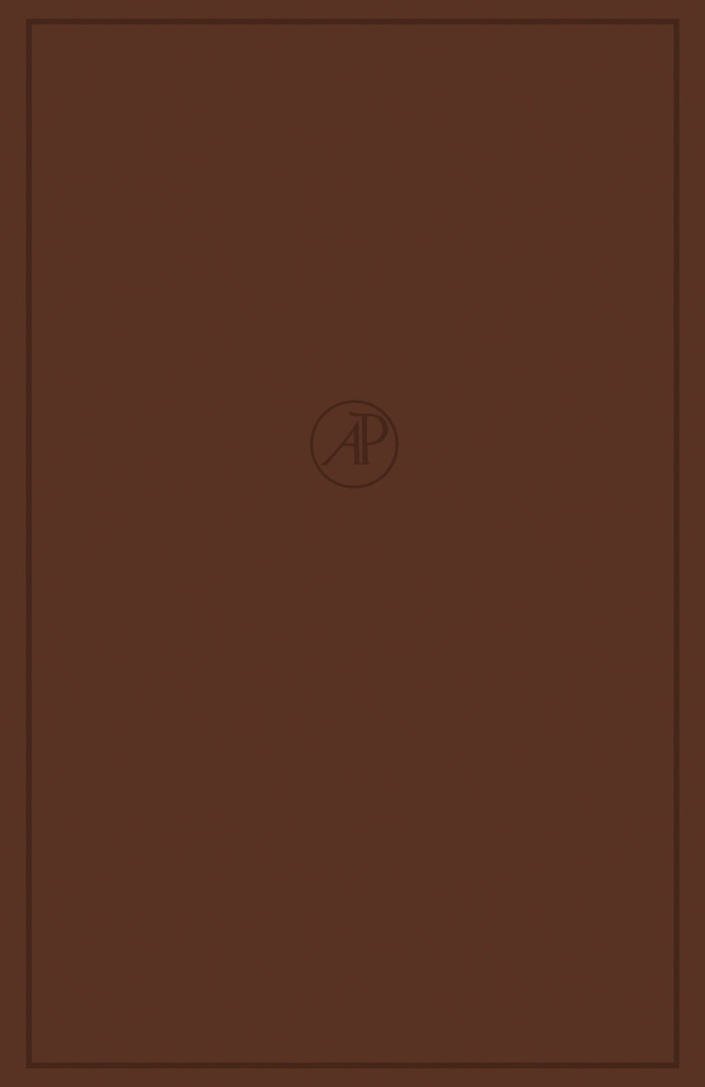 Plant Physiology 6B: A Treatise: Physiology of Development: The Hormones 1st Edition â€“ PDF/EPUB Version Downloadable