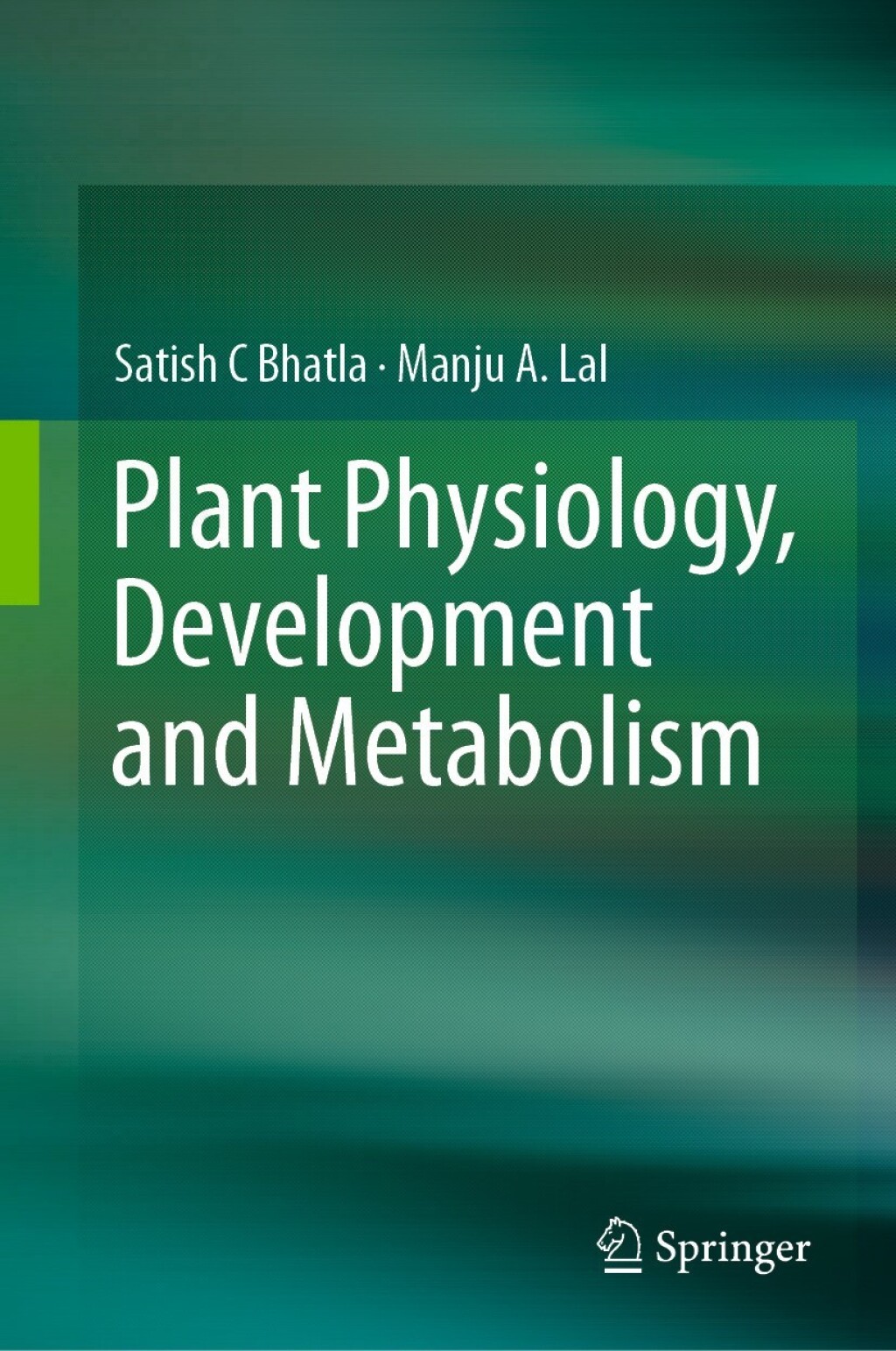 Plant Physiology, Development and Metabolism  â€“ PDF/EPUB Version Downloadable