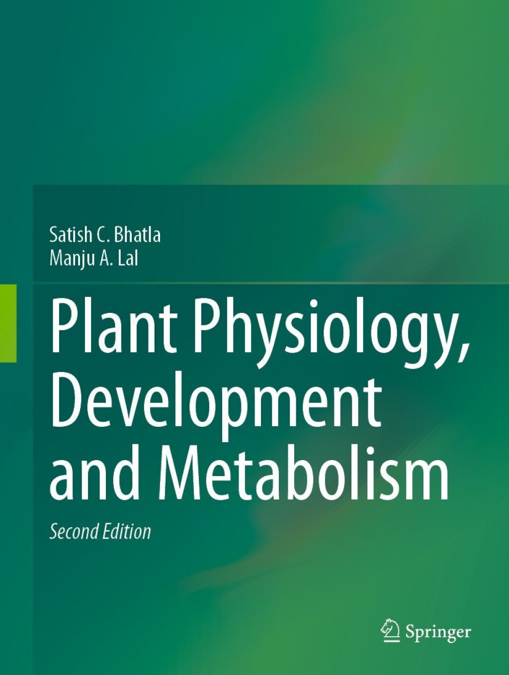 Plant Physiology, Development and Metabolism 2nd Edition â€“ PDF/EPUB Version Downloadable