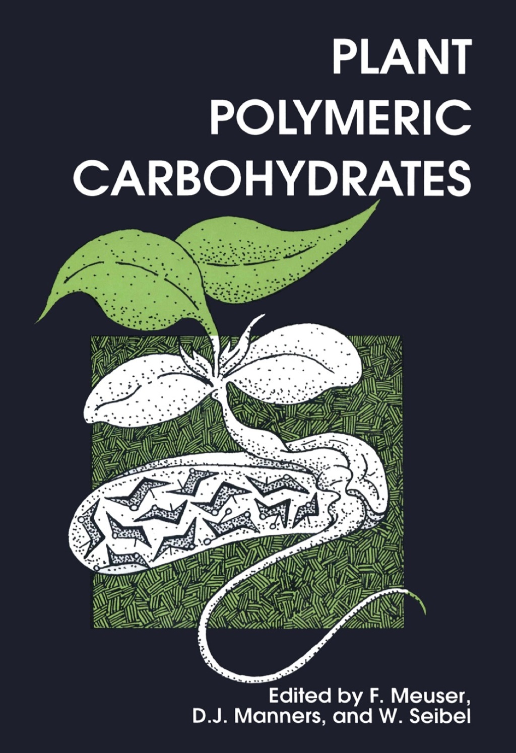 Plant Polymeric Carbohydrates  â€“ PDF/EPUB Version Downloadable