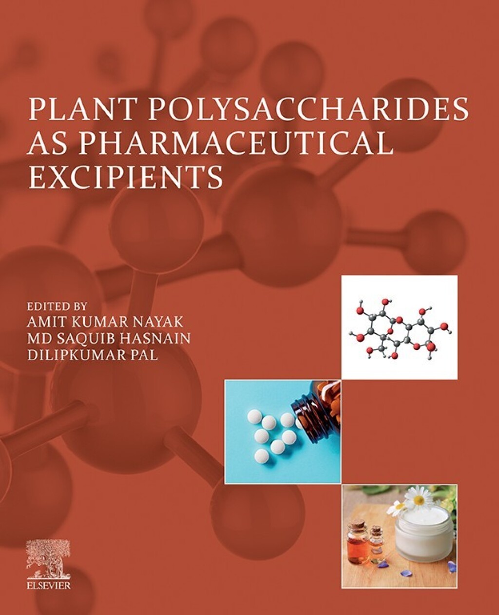 Plant Polysaccharides as Pharmaceutical Excipients 1st Edition â€“ PDF/EPUB Version Downloadable