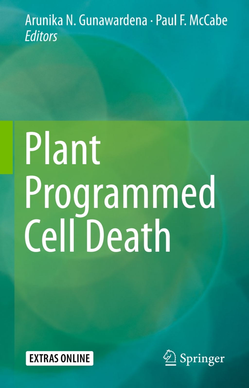 Plant Programmed Cell Death  â€“ PDF/EPUB Version Downloadable