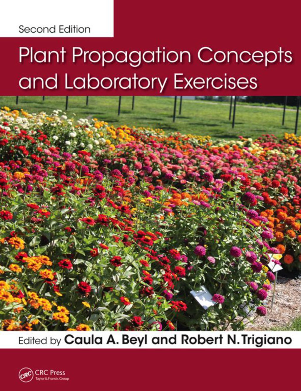 Plant Propagation Concepts and Laboratory Exercises 2nd Edition â€“ PDF/EPUB Version Downloadable