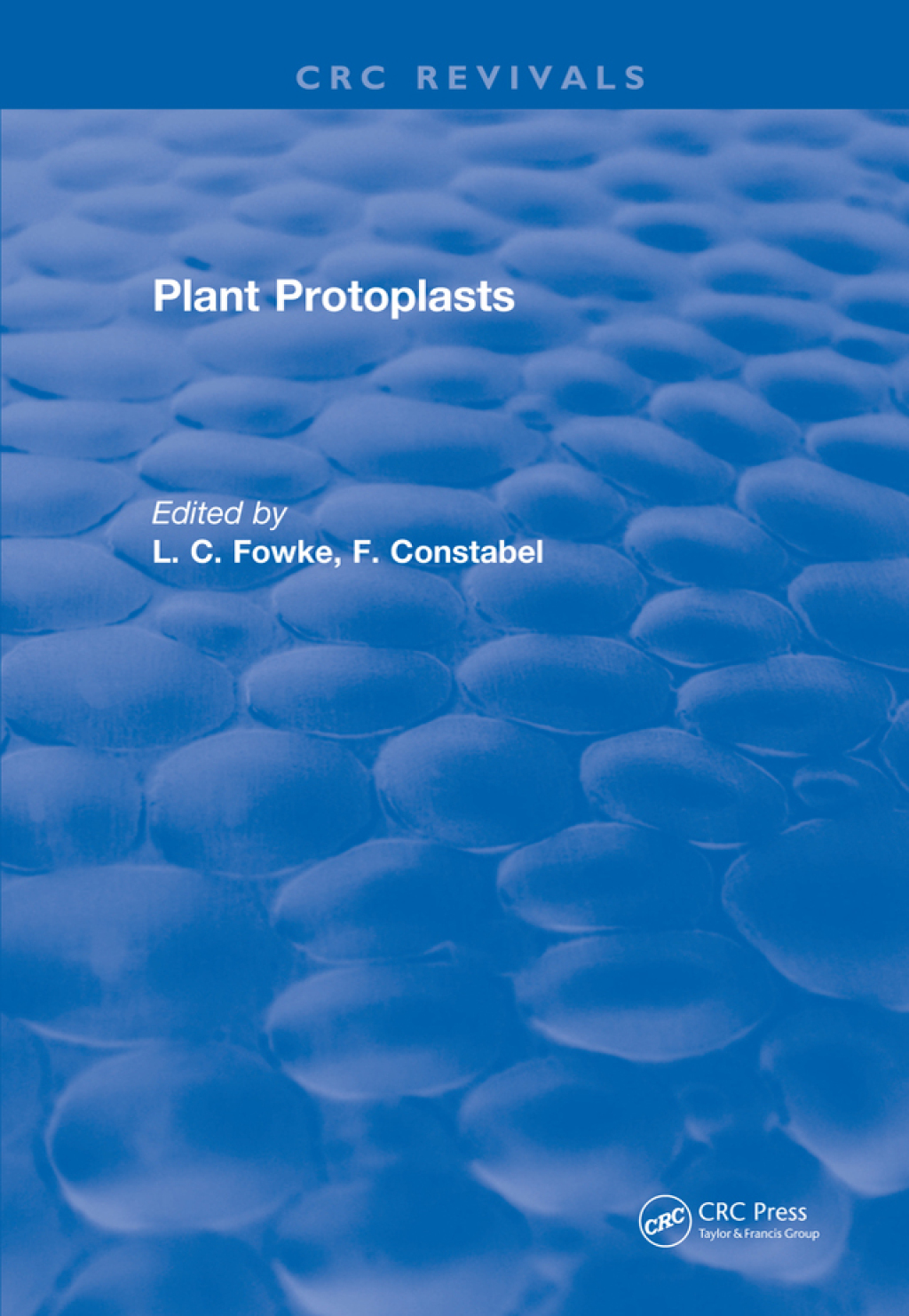 Plant Protoplasts 1st Edition â€“ PDF/EPUB Version Downloadable