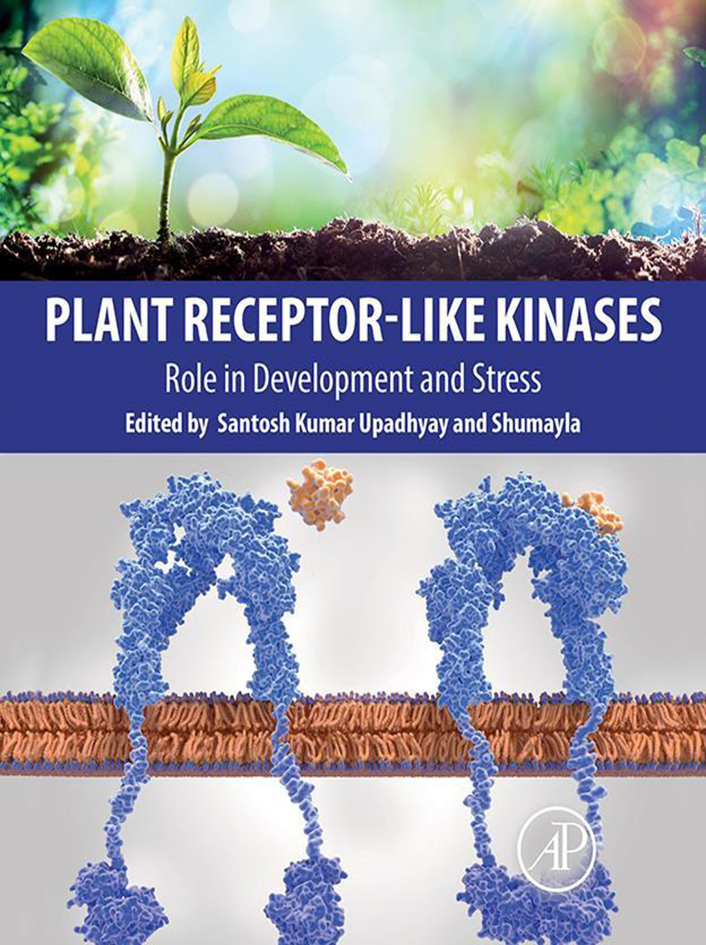 Plant Receptor-Like Kinases Role in Development and Stress 1st Edition â€“ PDF/EPUB Version Downloadable