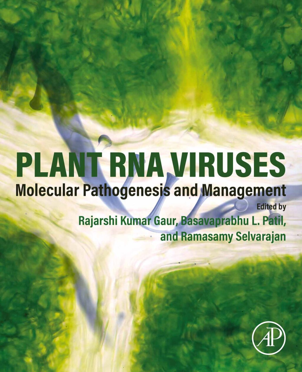 Plant RNA Viruses Molecular Pathogenesis and Management 1st Edition â€“ PDF/EPUB Version Downloadable