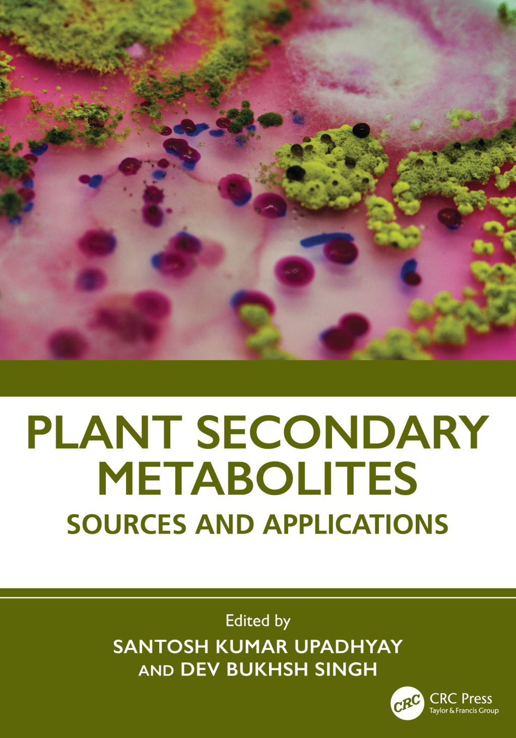 Plant Secondary Metabolites Sources and Applications 1st Edition â€“ PDF/EPUB Version Downloadable
