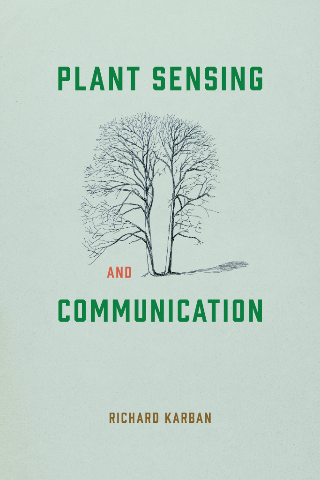 Plant Sensing and Communication 1st Edition â€“ PDF/EPUB Version Downloadable