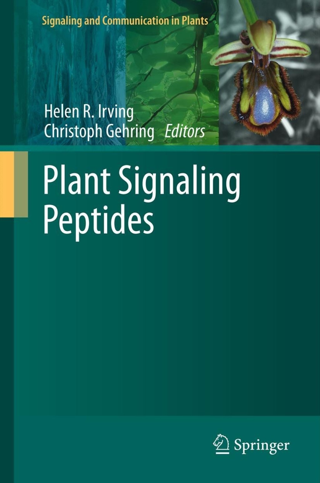 Plant Signaling Peptides 1st Edition â€“ PDF/EPUB Version Downloadable