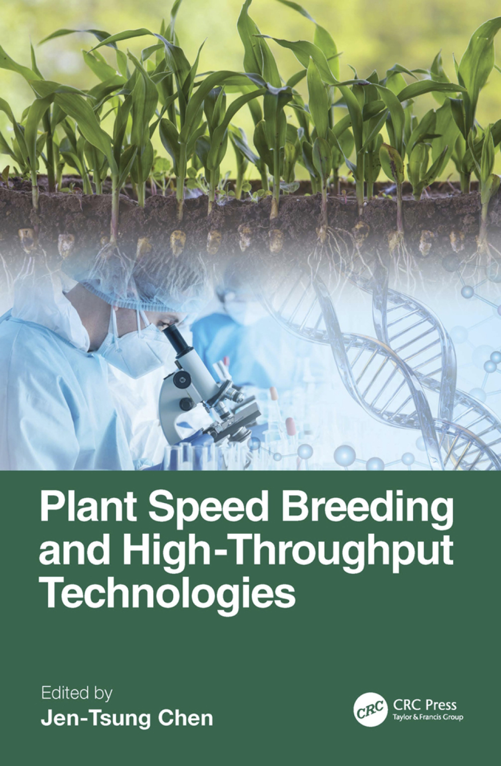 Plant Speed Breeding and High-throughput Technologies 1st Edition â€“ PDF/EPUB Version Downloadable