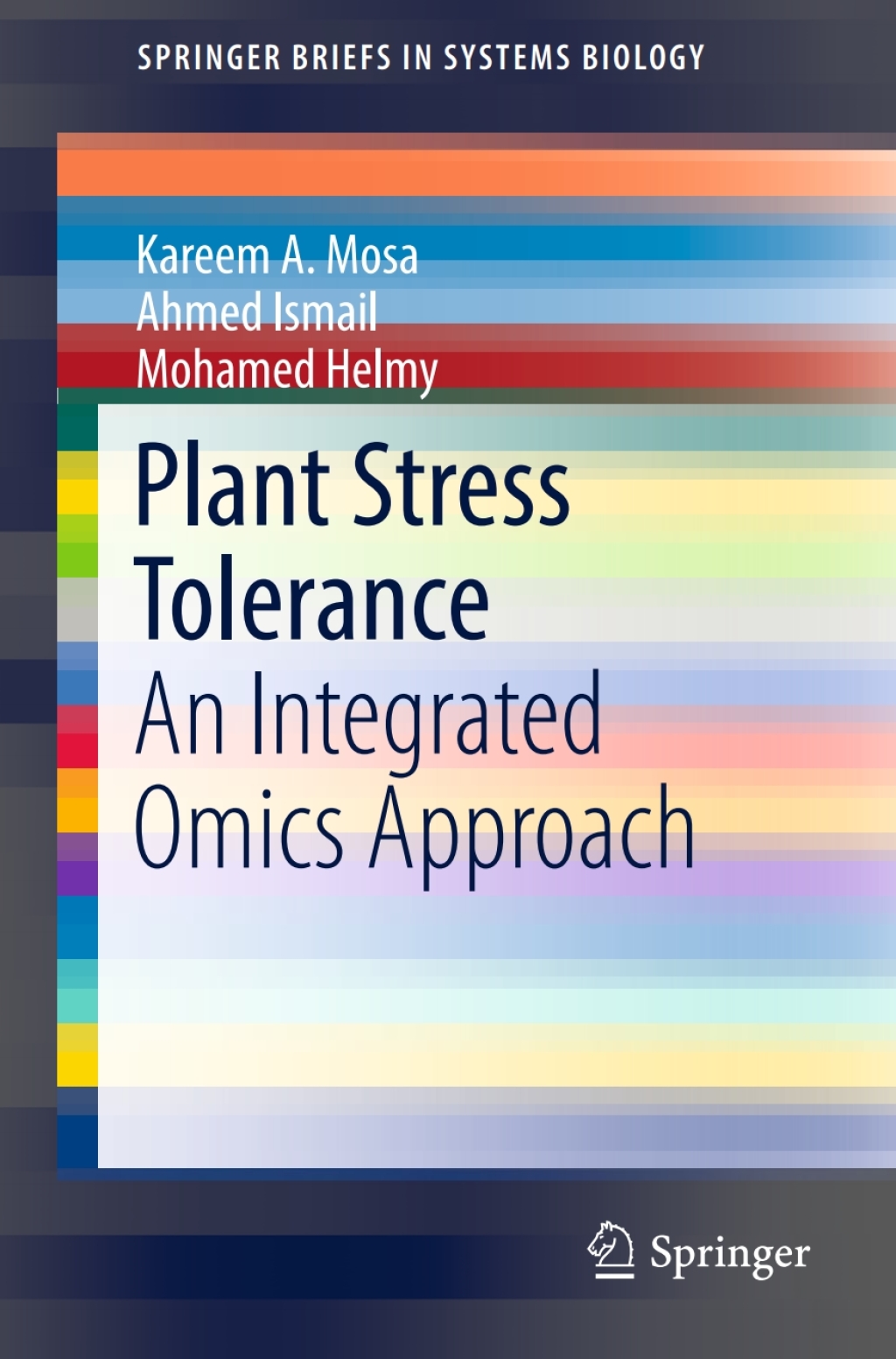 Plant Stress Tolerance An Integrated Omics Approach  â€“ PDF/EPUB Version Downloadable